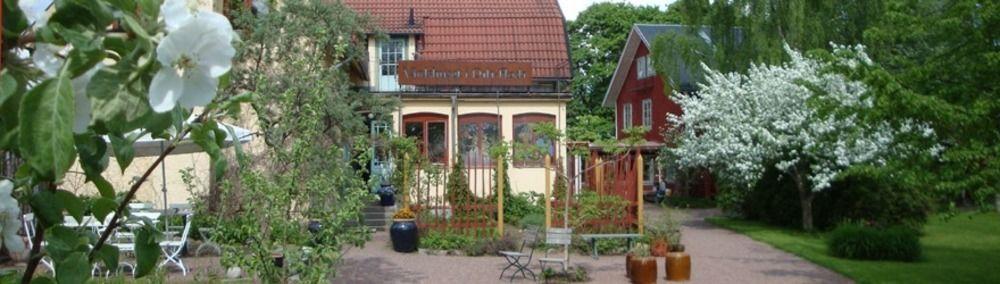 Dala-Floda Vaerdshus Eksteriør billede